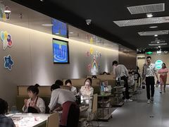 -海底捞火锅(太原南站店)
