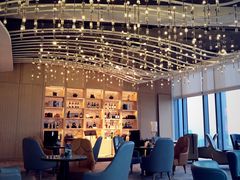 -三迪希尔顿酒店·星空酒廊