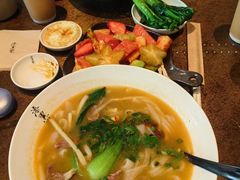 -漆黑觉米粉(三里屯店)