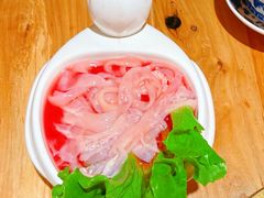 -矮板凳老火锅(宽窄巷子店)