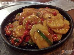 20080802672-传统香辣蟹(南园路店)