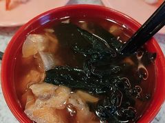 -争鲜回转寿司(中街大悦城店)