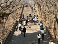 -沈阳市东陵公园
