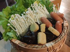 全家福-半天妖烤鱼(方庄店)