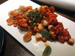 特色宫保鸡丁-羲和雅苑•北京烤鸭(吴中路万象城店)