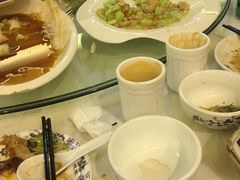 -天津雅园饭店(成林道店)