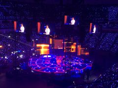 -宝能国际体育演艺中心