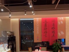 -西贝(六里桥旗舰店)