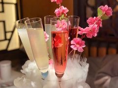 -今朝桃花醉川菜(县西巷店)