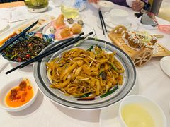-安蒂娅.悦景轩中餐厅(西乡店)