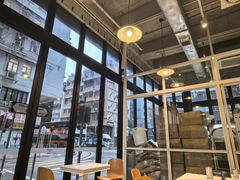-NOC(西营盘店)