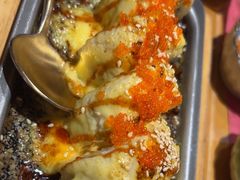 -一心创作料理屋(经开万达店)