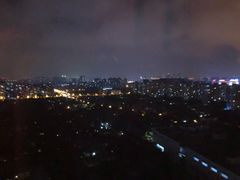 -上海浦东康桥绿地假日酒店