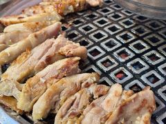 -霸腹烤肉(厦门柚子番店)