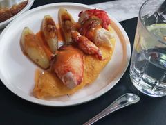 -壳里西餐厅Coquille Seafood Bistro(蒙自路店)