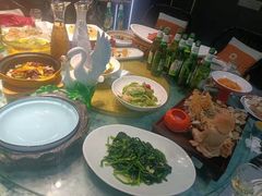 -老班长大酒店(海关大楼店)