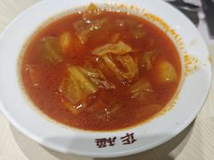 -华梅西餐厅(哈尔滨中央大街店)