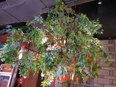-老牌坊云南鱼豆花火锅(哈西万达店)