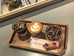 -星巴克臻选(沈阳大悦城店)