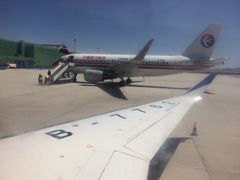 -敦煌莫高国际机场