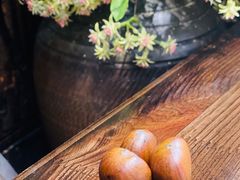 -高记福桂桂花糖炒栗(鼓楼店)