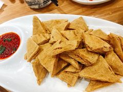 -老苏州大客堂·苏帮菜·松鼠桂鱼·苏州传统小吃(观前街人民商场店)