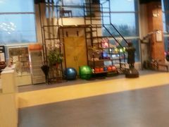 -VLines耀能运动Space&Flow(国贸店)