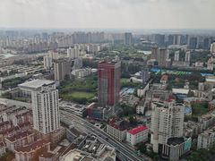 -环球港凯悦 · 享悦中餐厅