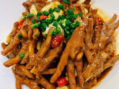 -圆圆家私房美食(民权路店)