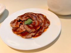 -利苑酒家(宜安广场店)