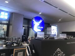-瑞幸咖啡(北美N1购物中心店)