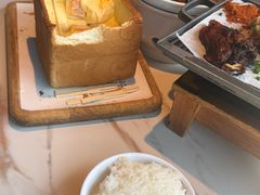 -绿茶餐厅(龙井船宴· 品牌总店)