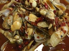 -老闵田螺馆·南昌市井菜·特色小吃(总店)