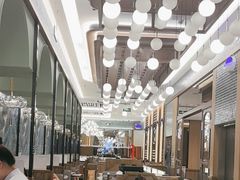 -新世界餐厅(万达店)