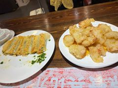 -七菜馆·东北菜·蒸饺(文体路店)