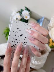 点击看大图 -梵莎美甲美睫