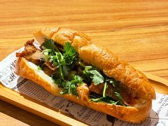 -越美小馆·越南料理(曲江店)