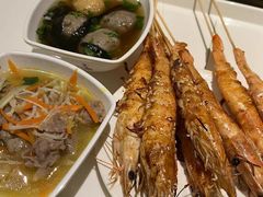 -堂会·KTV·自助餐·团建聚会(天河店)
