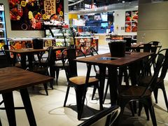 -盒马鲜生(龙德广场店)