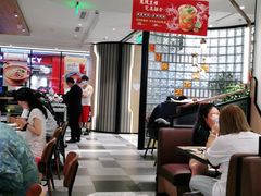 大堂-新旺茶餐厅·早餐(香港广场店)