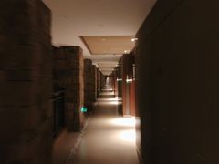 -西双版纳融创皇冠假日度假酒店