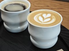 -日晒七里RiShine Miles(长白店)