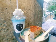 -CEMENT·coffee bar (凤凰创意园店)