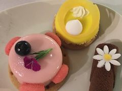 -解放碑威斯汀酒店-知味国际美食餐厅