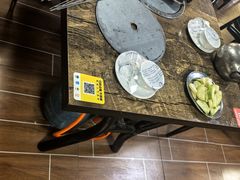 -清真·馬坡二旦烧烤(人生一串拍摄店)