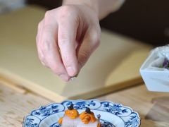 -松临·铁板烧&Omakase(神农店)