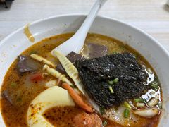 -重庆麻辣烫(国权路店)