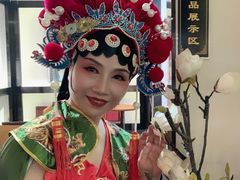 -盘子女人坊(西安至尊店)