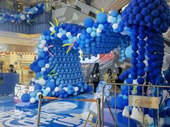 -天虹购物中心(石路店)