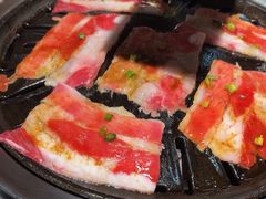 -九田家黑牛烤肉料理(华侨城店)